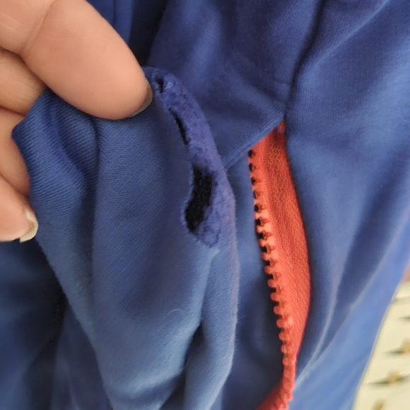 Tipsy Elves Men's Super Plummer Men's One Piece Costume Sz-M - Picture 12 of 13